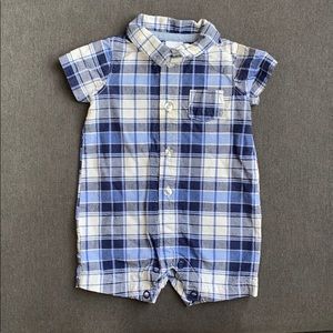 Carter’s Romper